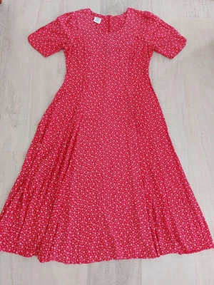 $34 • Buy Laura Ashley Maxi Dress Size 14 Excellent Condition