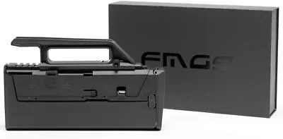 Baton FMG-9 Airsoft Case Bag G17 Gen3 G18C Toy Action Conversion Kit • $449.99