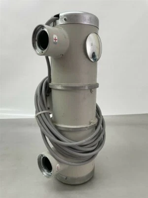 $299.99 • Buy Universal X-Ray Inc. X-Ray Tube Housing Assembly UX-51H-41M **PARTS Or REPAIR**