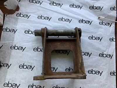 1932 1933 1934 Ford Truck Brake Pedal Bracket Original BB-2467 • $59