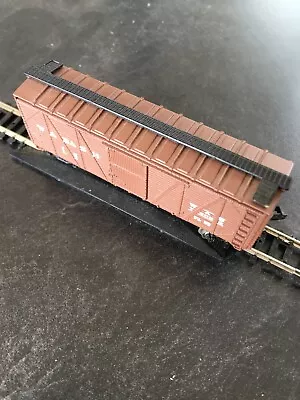 Bachmann Wabash  Box Car WAB 76085 N Scale Trains • $9.10