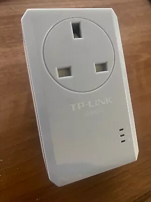 TP-Link AV500 TL-PA451 Powerline Adapter | Single • £6