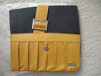 Miche Purse Cover--mustard Color With Over Strap • $5