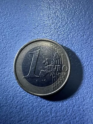 1 Euro 1999 Collection Coin Rare Coin • £130