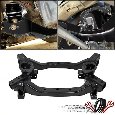 Front Sub Frame Subframe For Dodge 11-22 Charger Challenger Chrysler 300 • $158.55