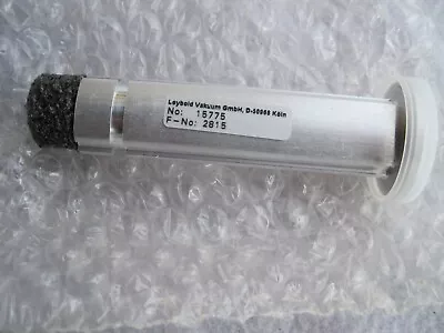 $220.50 • Buy Leybold  Vacuum Sensor Vacuum Probe 15775 F-No 2815. Brand New.
