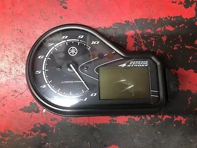 Yamaha RS Rage RX1 Venture Vector Nytro 05-12 13 14 15 16 17 18 OEM Speedometer • $149.99