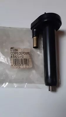 £180 • Buy Water Pump Fits Norton Clipper CM501Elec, CM501TH Masonry Saw - Gl010 -072284
