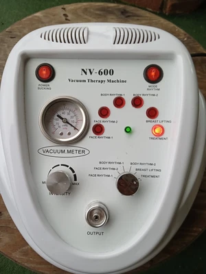 $49.99 • Buy Breast Enlargement Butt Enhancement Vacuum Therapy Machine NV-600
