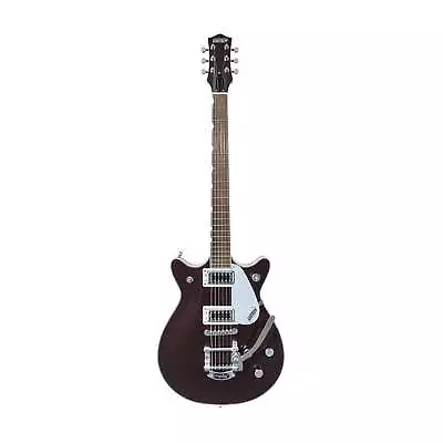 [PREORDER] Gretsch G5232T Electromatic Double Jet FT Electric Guitar Dark Cherry • $1387