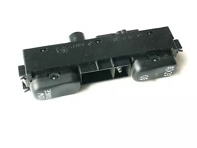 2002 - 2005 Mercedes ML-Class Fog Light Control Switch Unit A 163 820 55 10 OEM! • $49.99