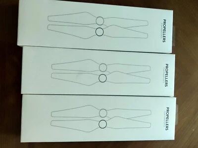 $20 • Buy DJI Phantom 4 9450S Quick Release Propellers
