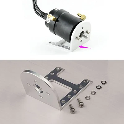£17.64 • Buy RC Boat 36/40mm Motor Seat Motor Mounting Holder CAT Catamaran Model Accessories