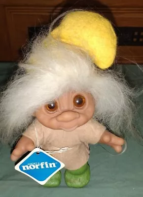 1980 DAM Norfin  7  Troll • $45