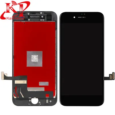 New For IPhone 8 Black Replacement LCD Touch Screen Display Digitizer Assembly • $13.99