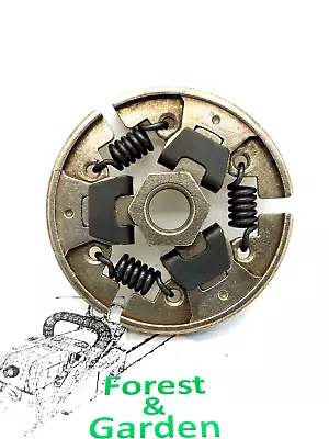 £8.58 • Buy Clutch Assy For Stihl 017 MS170 018 MS180 021 023 025 MS210 MS230 MS250 MS190