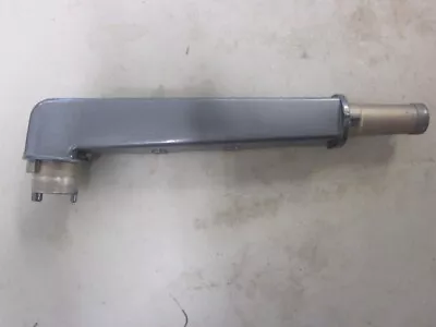 Yamaha Outboard Tiller Handle 6 HP 8 HP 2-strokes New OEM 6G1-42111-03EK • $40.97