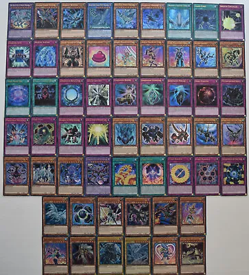 YuGiOh Dark Side Of Dimensions Movie Pack *MVP1* - Choose Your Ultra Rare Cards • £0.99