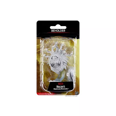 D&D Nolzur's Marvelous Miniatures: Beholder • $21.16