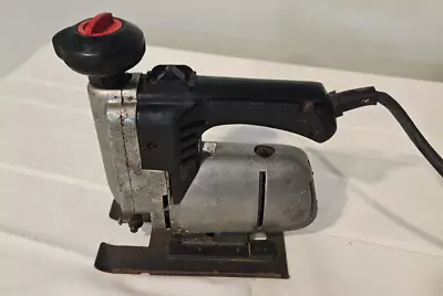 Vintage Craftsman Scroll Sabre Jig Saw Model 315.26750 • $29.99
