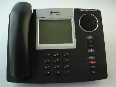 Mitel 5235 (50004310) Touchscreen VoIP Telephone • $35