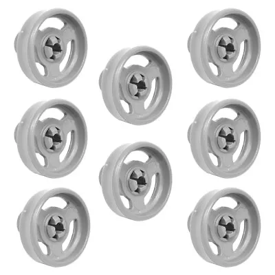 Lower Wheels & AXLE For Whirlpool C00311731 Haier H0120200345K DWF077 DISHWASHER • $23.99