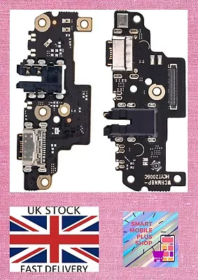 Replacement For Xiaomi Redmi Note 8 Pro USB Charging Connector Port Dock  Board • £6.95