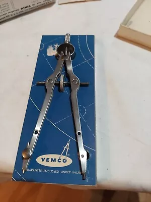 Vemco  Compass NIB • $15