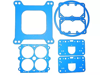 Holley Model 4150 Blue Gasket Kit For 650-800 CFM Double Pumper. • $39.99