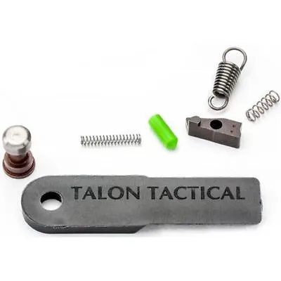Apex Tactical - S&W M&P Shield Duty/Carry Kit For 9mm / .40 Cal • $95