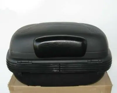 Backrest For 929 Motorcycle Trunk With Screws. Backrest Only Case Not Included • $9