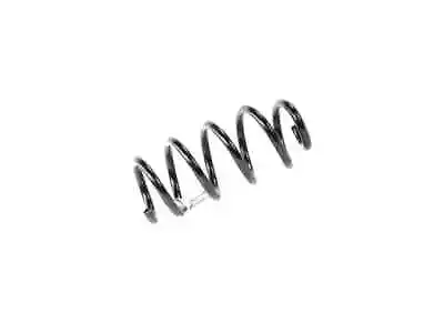 Genuine Mopar Front Coil Spring Right Front 5168881AC • $127.79