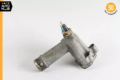 92-95 Mercedes W140 300SD S350 Diesel Water Return Housing 6012032231 OEM • $78.85