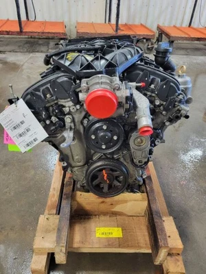 $3500 • Buy 12 2012 Chevy Camaro Engine Motor 3.6L V6 Fits Vin 3 8th Digit Option LFX