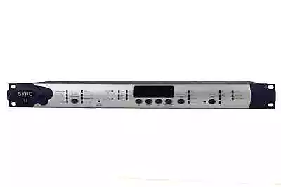 Digidesign SYNC HD Master Clock ProTools • $269.99