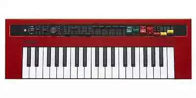 Yamaha Reface YC Vintage Combo Organ High Quality Mini Keyboard Organ 37 Key New • $939.10