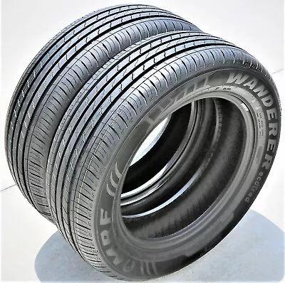 2 Tires MRF Wanderer Street 235/60R18 103H AS A/S All Season • $214.93