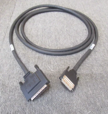 £24 • Buy HP 5183-2675 C2362B 2.5M External HD68 Male To VHDCI 68-Pin Male SCSI Cable