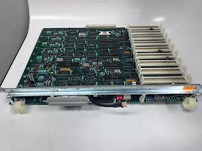 Refurbished Mitel 9104-010-001 SX-50 Main Control Card 1  • $250