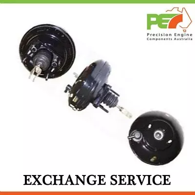 *OEM* Power Brake Booster To Fit NISSAN BLUEBIRD 910 2D Coupe RWD. • $420.97