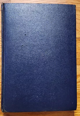 O. Henry Memorial Award Prize Stories Of 1943 Edited By Herschell Brickell Hc • $8.85