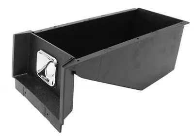 1969 Ford Mustang Console Compartment Box • $117.99