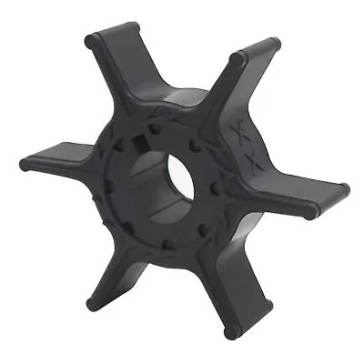 Water Pump Impeller For Yamaha 9.9HP 8HP 6HP 4-Stroke Outboard Engine 68T-44352 • $8.99