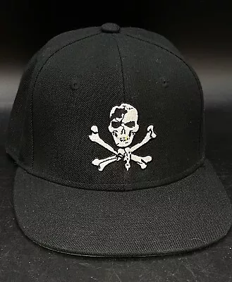Pirates Of The Caribbean Movie Promo Hat 2015 Director Crew Member Dad Cap • $69.99