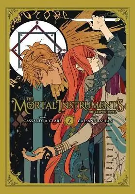 £4.66 • Buy The Mortal Instruments Graphic Novel, Vol. 2: The Graphic Novel (Mortal Instrume