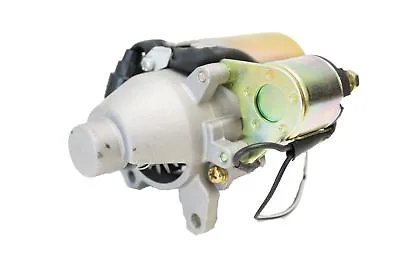 Solenoid Electric Starter Motor For Kohler SH265 Engine Motor 6.5HP 7HP • $29.95