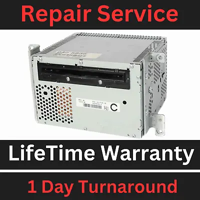 FORD F150 ACM Radio Repair Service | CL3T/BL3T-19C107-BB | Premium Repair • $169.99