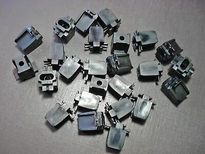 25 Pcs NORS Radiator Grille Reinforcement Nuts Clips 1970-1974 Cuda  Challenger • $40.99