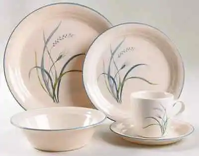 Vintage Corelle Coastal Breeze Add-on/Replacement Dinnerware (See Selection) • $5.50