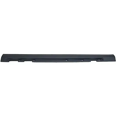 Pro Parts 32270137 Rocker Panel Trims Passenger Right Side Hand For Volvo S60 • $190.66